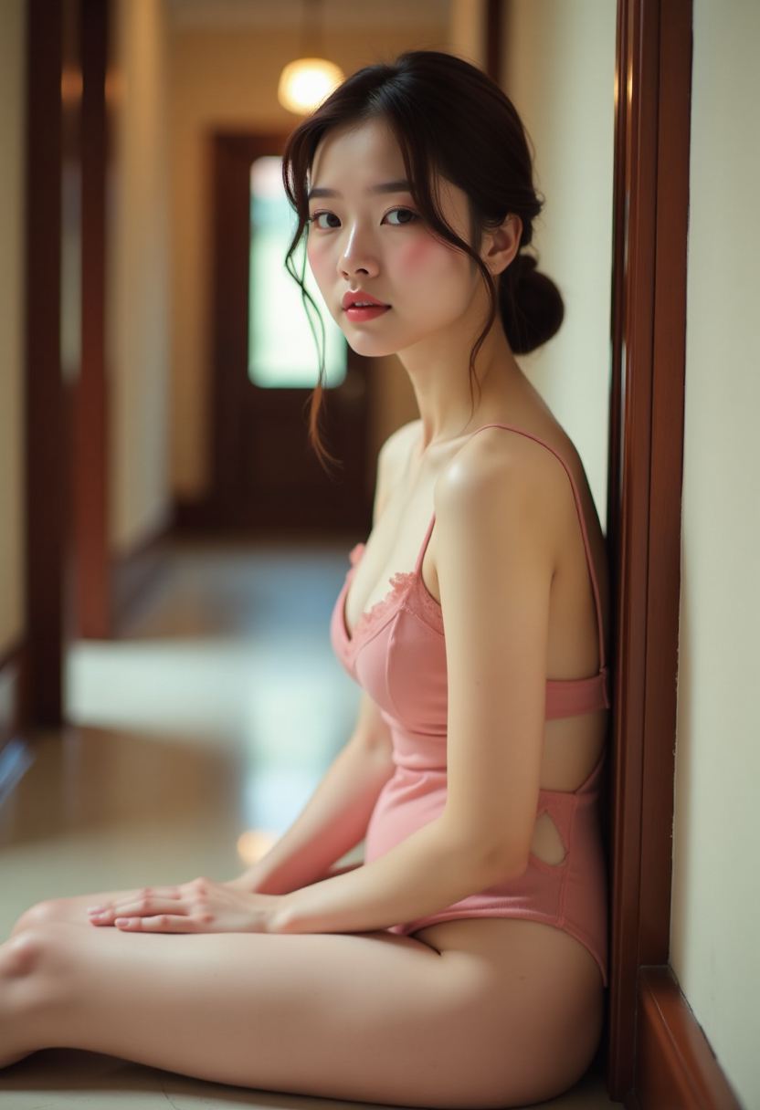 青春咖啡馆影片海报
